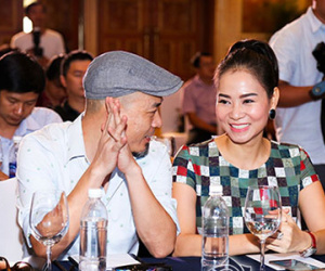 Thu Minh: "Tôi không làm phiền bầu show khi đi lưu diễn"