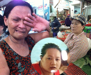 Tiểu thương "khóc ròng" nhìn hàng tỷ đồng 'mất tích' theo chủ hụi
