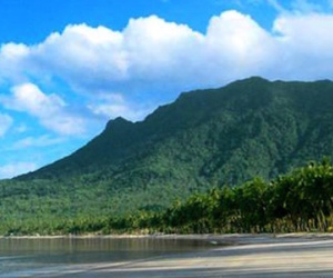 Trung Quốc thừa nhận quần đảo Natuna thuộc Indonesia