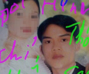 Vụ chém em vợ, giết 2 con rồi tự tử: Nghi ngoại tình, chồng từng xiết cổ vợ bất thành?