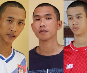Đạp phụ nữ té xuống đường, cướp điện thoại rồi tiện tay... "sờ tí"