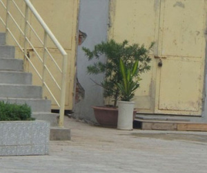 Hà Nội: Thương tâm bé trai 5 tuổi rơi từ tầng 22 xuống đất
