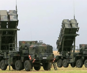 Mỹ đang nâng cấp tổ hợp tên lửa phòng không Patriot