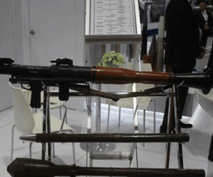 Nga chào bán súng chống tăng RPG-30 tới VN, ĐNÁ