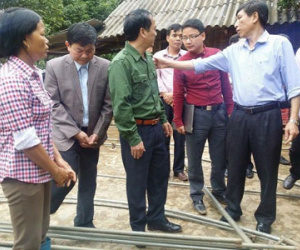 Vụ 3 bố con tử vong ở Yên Bái: Chân dung người cha tàn độc