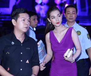 4 mỹ nhân hứng chịu điều tiếng vì lấy được chồng giỏi, giàu