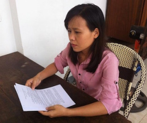Bị buộc thôi việc vì từ chối nhận chức cao hơn