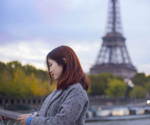 Du học sinh tại Pháp kể chuyện Paris trước và sau khi xảy ra vụ khủng bố kinh hoàng