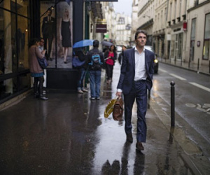 Lời dự báo chính xác về thảm kịch ở Paris