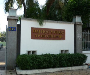 Sinh viên ĐH Y dược TP.HCM nợ học phí hơn 5,18 tỷ đồng