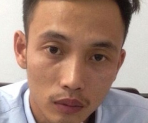 Triệt phá đường dây chuyên thuê xe ô tô đem sang Campuchia bán