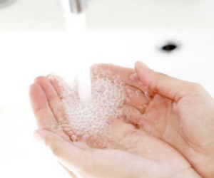 5 thời điểm bắt buộc phải rửa tay