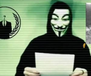 Anonymous tuyên chiến với IS sau vụ khủng bố ở Paris