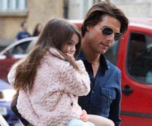 "Bóc" bí mật Tom Cruise và giáo phái Scientology bí ẩn