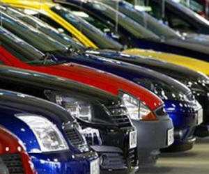 Đầu năm 2016: Giá nhiều dòng xe sẽ tăng mạnh