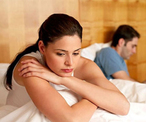 Đôi lúc muốn tìm người để giải quyết nhu cầu vì chồng quá thờ ơ