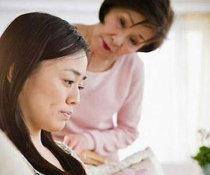 Gia đình chồng khó chịu mỗi khi tôi về nhà mẹ đẻ chơi