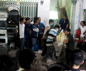Hai mẹ con cô dâu chết trước ngày cưới: Nạn nhân từng bị dọa "bỏ sẽ giết"
