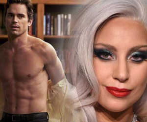 Lady Gaga diễn cảnh sex thật, gây sốc toàn nước Mỹ