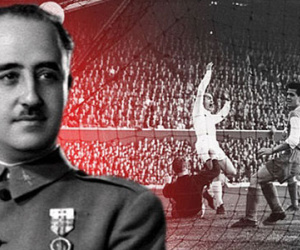 Lịch sử hận thù El Clasico: Độc tài Franco và chính sách tận diệt Catalan
