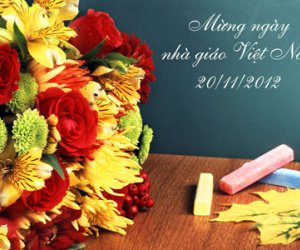 Ngày Nhà giáo và nỗi chạnh lòng giáo viên môn phụ
