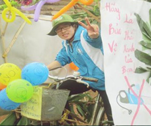 Những "quý tộc" bình dân