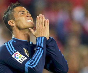 Ronaldo sẽ đá trận "Kinh điển" cuối cùng ở Bernabeu tại La Liga?