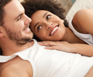 Tần suất cuộc vui tình dục: Nhiều chưa hẳn đã tốt