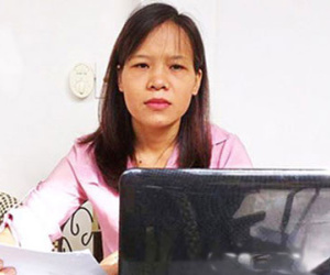 Thực hư vụ "mất việc vì từ chối thăng chức"