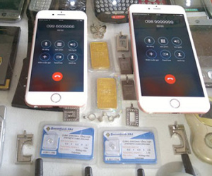 Trao thưởng 2 tỷ đồng cho người bán được sim 0989999999