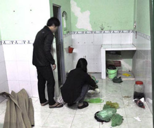 Vụ giết người tình rồi tự sát: "Con tôi gây tội tày đình"