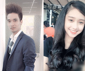 Câu chuyện của những kẻ thích đi đường tắt trong showbiz Việt, liệu có bền?
