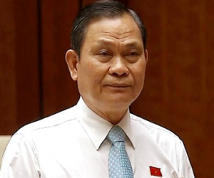 Chủ tịch Quốc hội "truy" Bộ trưởng Nội vụ tới cùng