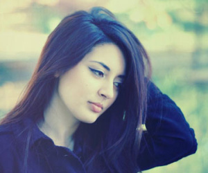 Cô gái xinh đẹp bị chia tay vì bạn trai không cần sex