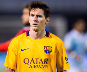 Đại gia nào của NHA đón Messi lương 600.000 bảng/tuần?