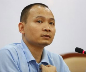 Đạo diễn Lại Bắc Hải Đăng giữ chức Phó giám đốc Trung tâm VTV TP.HCM