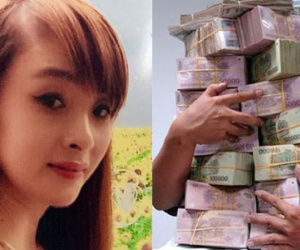 "Hot girl" Cà Mau và cú lừa gần 20 tỷ đồng