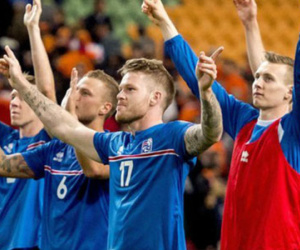 Làm thế nào Iceland đoạt vé Euro 2016 dù chỉ có 329.000 dân?