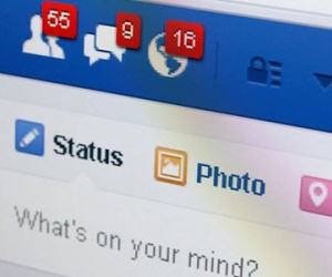 Mã độc "Thông báo" trên Facebook có nguồn gốc từ Việt Nam
