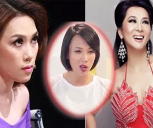 MC Thùy Minh cộc lốc, phán Kỳ Duyên hèn trong scandal Mỹ Tâm