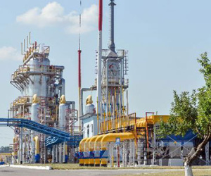 Nga đồng ý tái cơ cấu nợ cho Ukraine