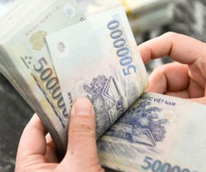 Phó chánh án huyện nhận 50 triệu đồng để tuyên án treo