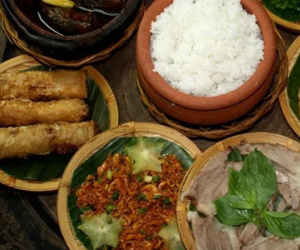 Rùng mình thủ phạm gây vô sinh ở ngay trong bữa cơm người Việt