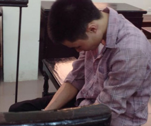 Rượt đuổi cướp, nữ công nhân thiệt mạng
