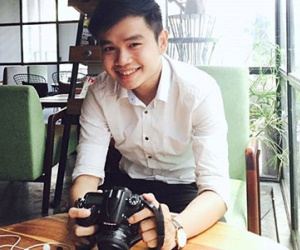 Thầy giáo 9X nhiều lần từ chối lời tỏ tình của học trò