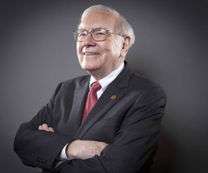 Warren Buffett vẫn quyết định đầu tư sau khủng bố Paris