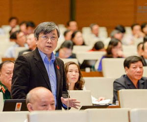14 câu chất vấn chờ Thủ tướng