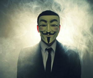 Anonymous áp dụng cách thức nào tấn công IS?