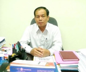 Bị chê trên Facebook, chủ tịch An Giang nói gì?
