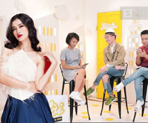 Đông Nhi bị xúc phạm và sự lắm lời kém sạch sẽ!